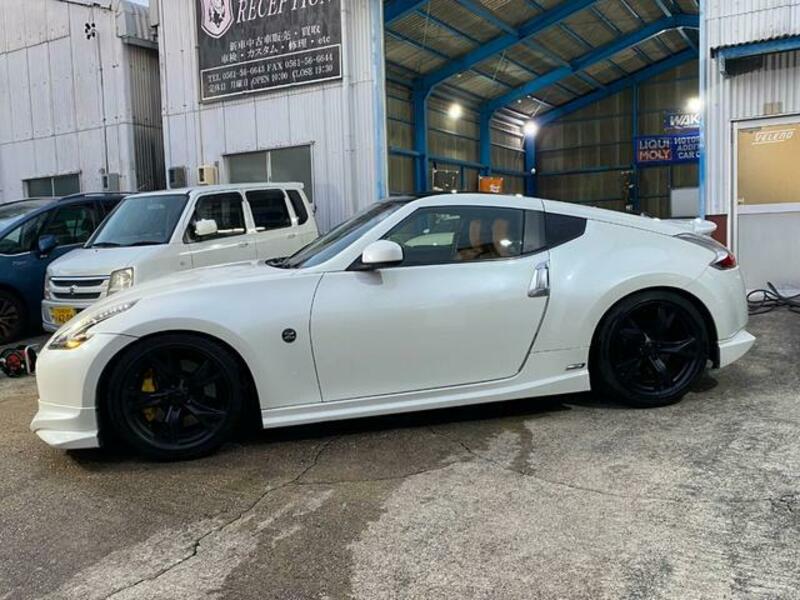 FAIRLADY Z