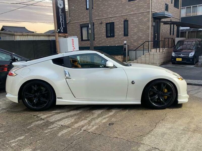 FAIRLADY Z