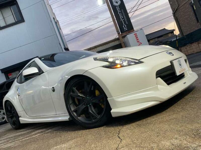 FAIRLADY Z