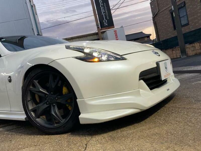 FAIRLADY Z