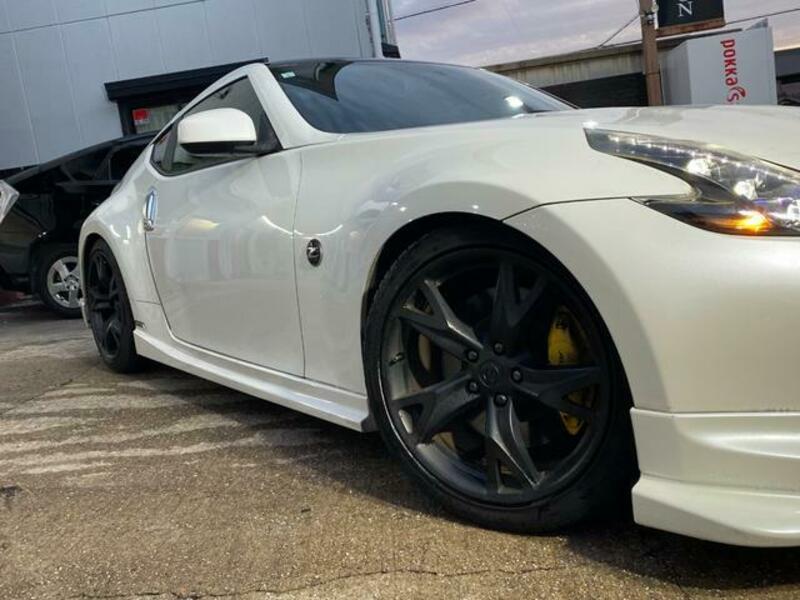 FAIRLADY Z