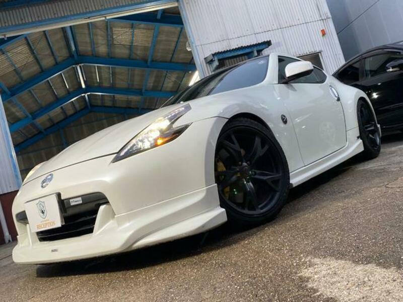 FAIRLADY Z