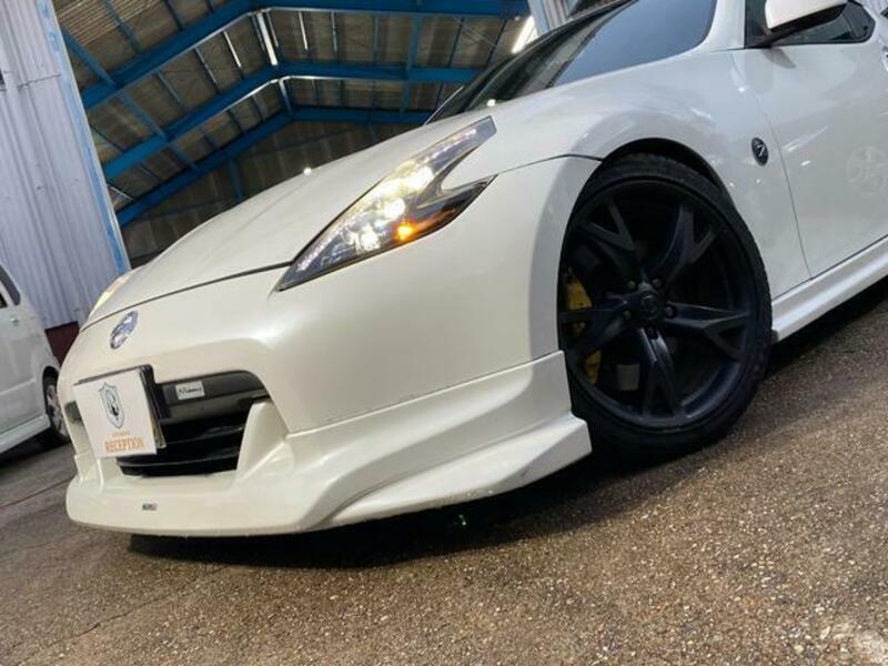 FAIRLADY Z