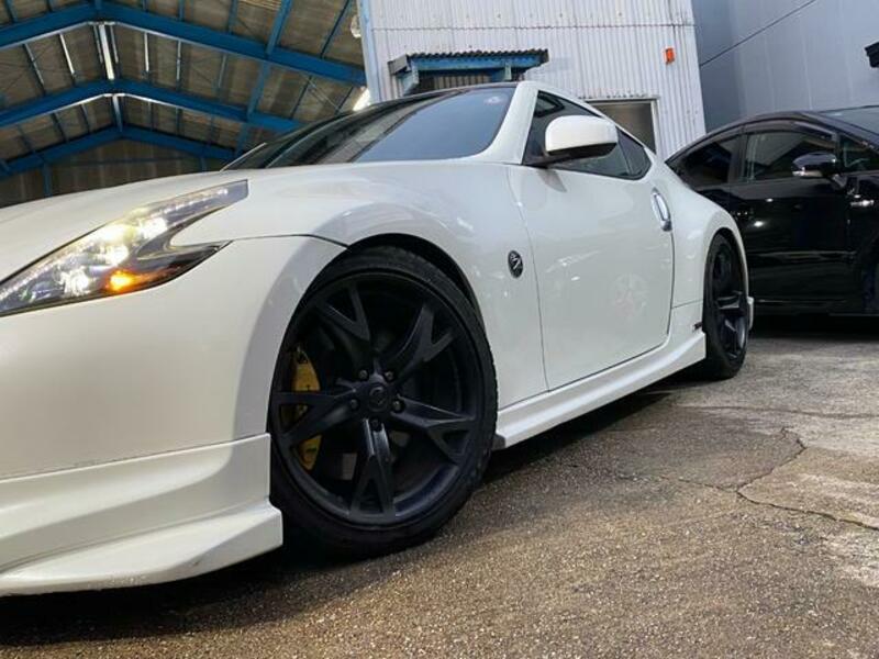 FAIRLADY Z
