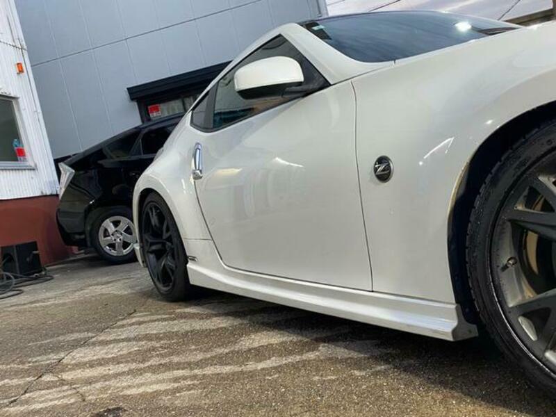 FAIRLADY Z