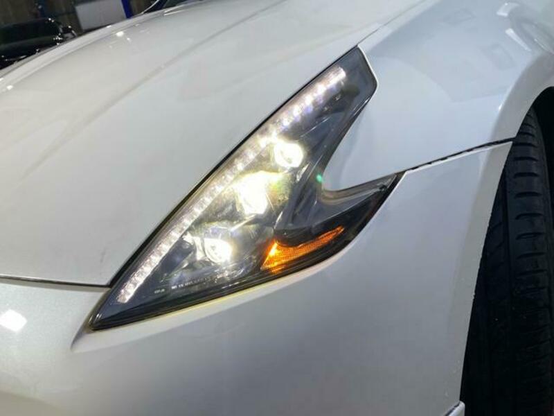 FAIRLADY Z
