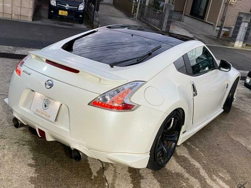 FAIRLADY Z