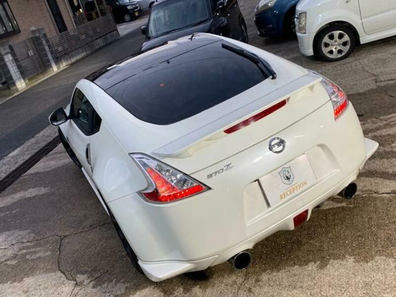 FAIRLADY Z