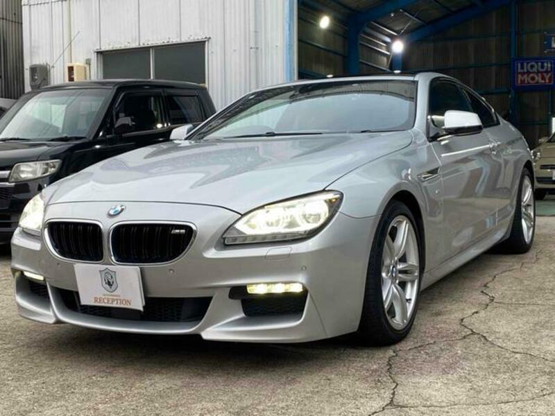 6 SERIES