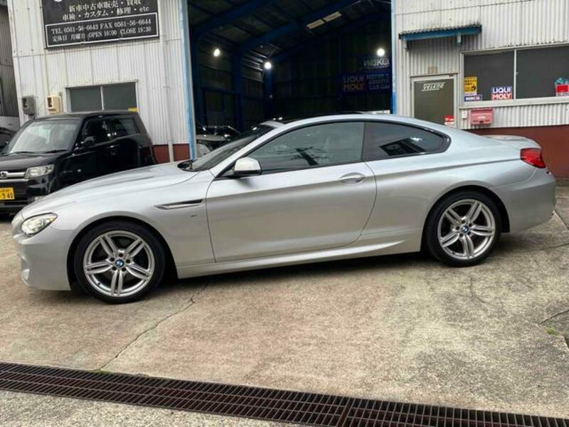 6 SERIES
