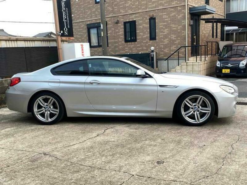 6 SERIES