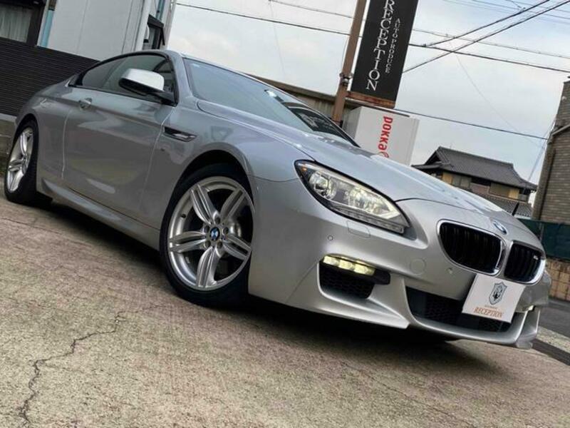 6 SERIES