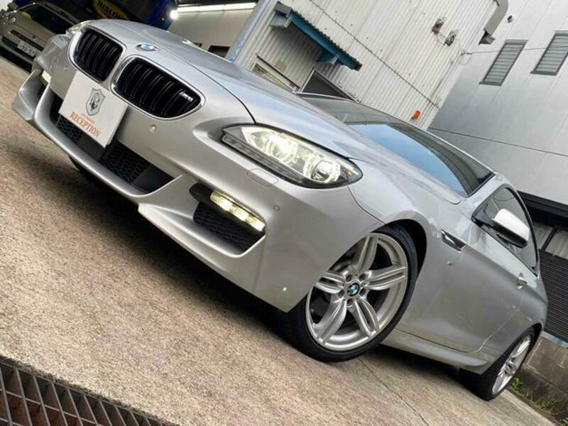 6 SERIES