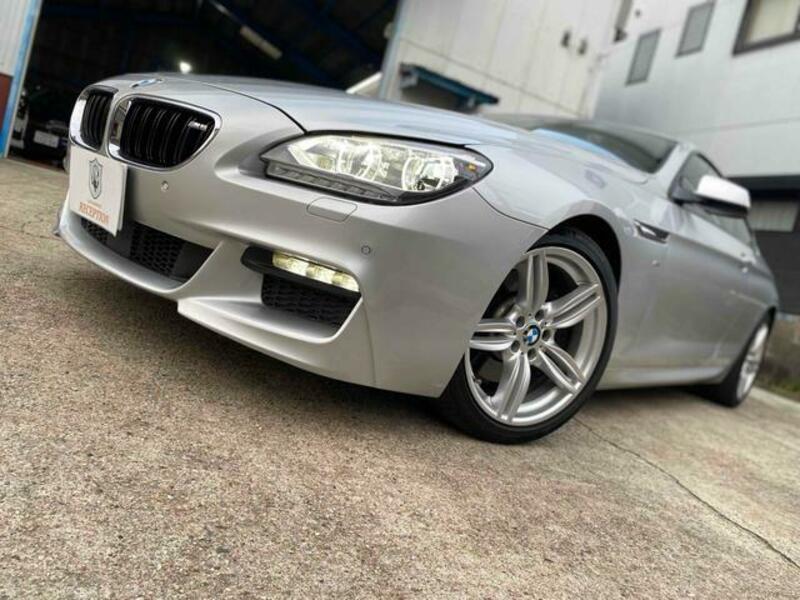 6 SERIES