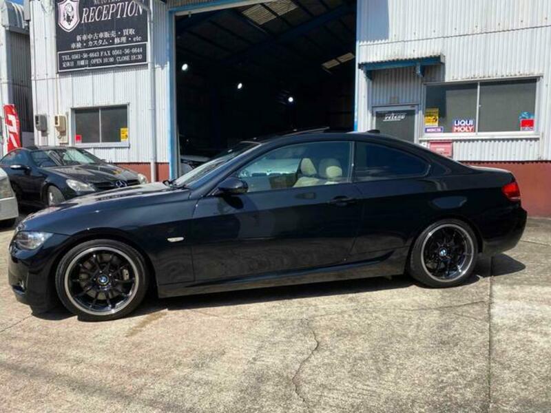 3 SERIES