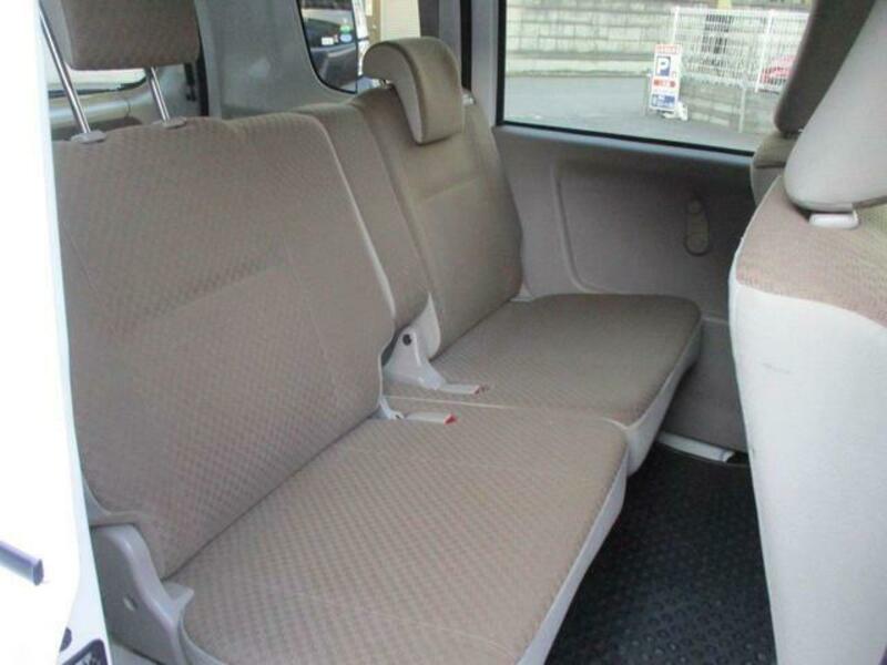 MINICAB VAN