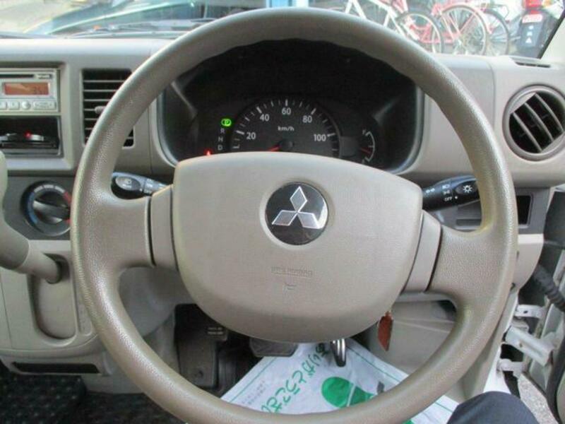 MINICAB VAN