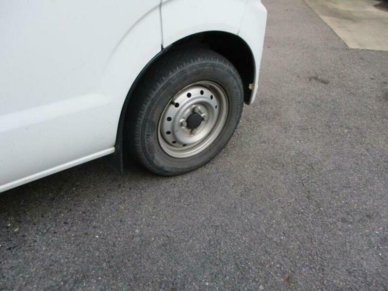 MINICAB VAN