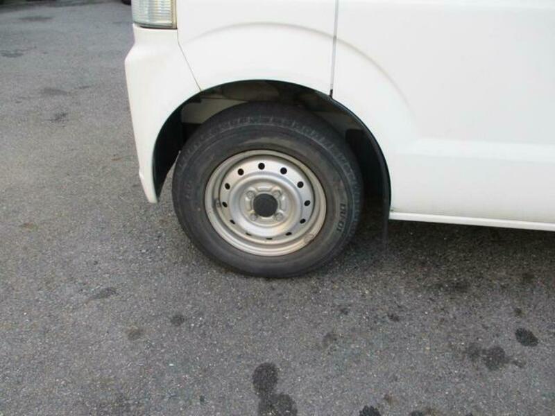 MINICAB VAN