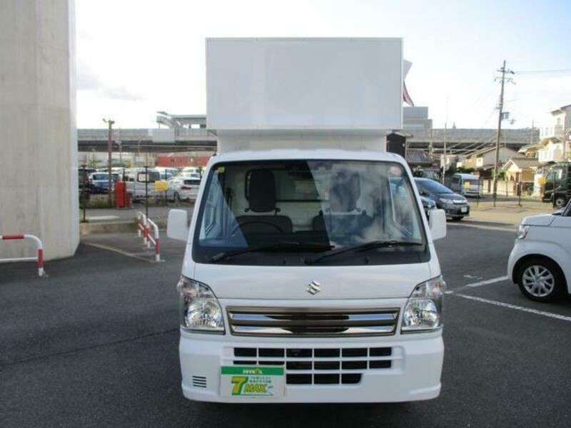 CARRY TRUCK
