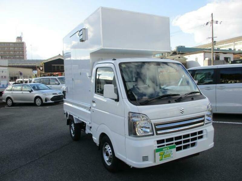 CARRY TRUCK