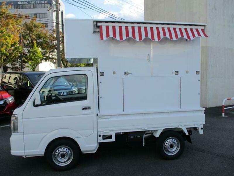 CARRY TRUCK