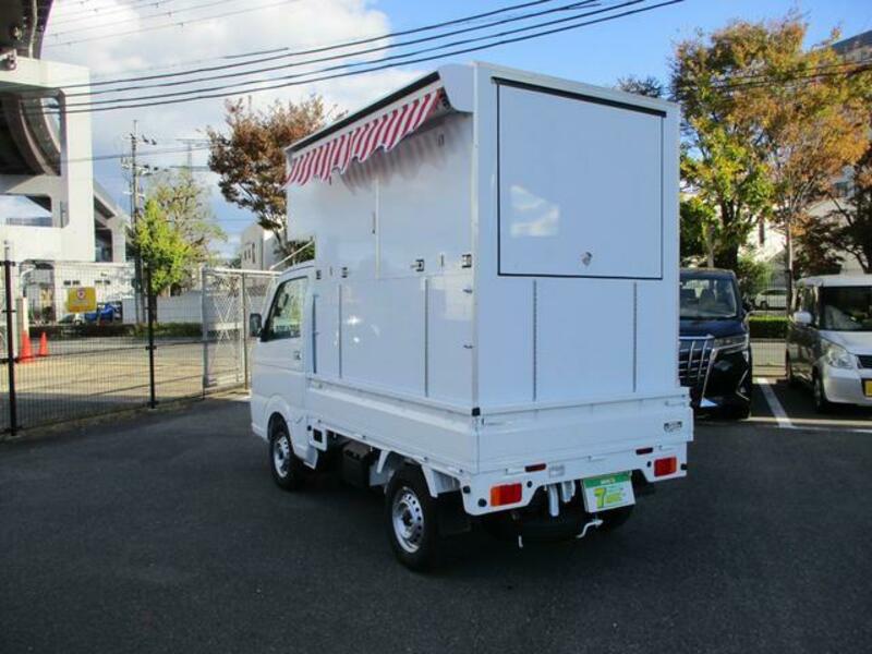 CARRY TRUCK