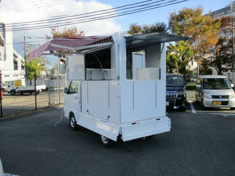 CARRY TRUCK