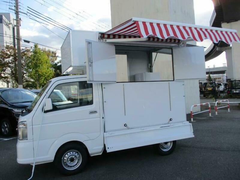 CARRY TRUCK