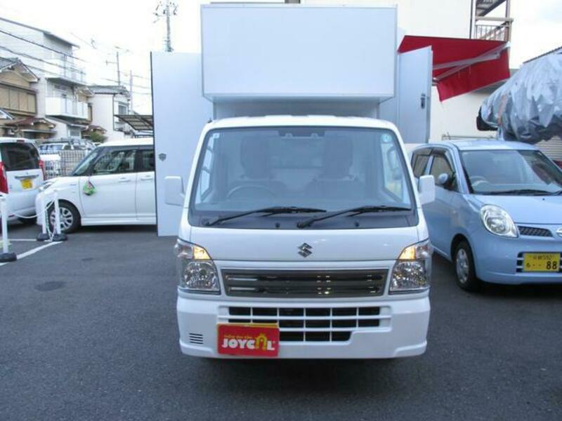 CARRY TRUCK