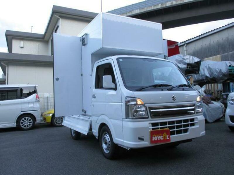 CARRY TRUCK