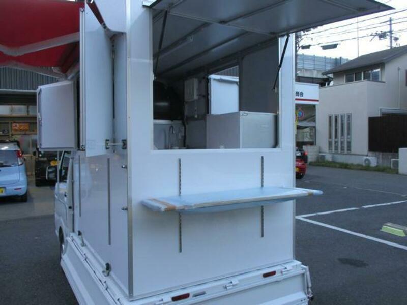 CARRY TRUCK