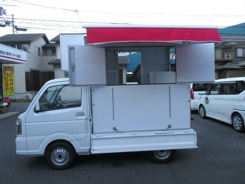 CARRY TRUCK