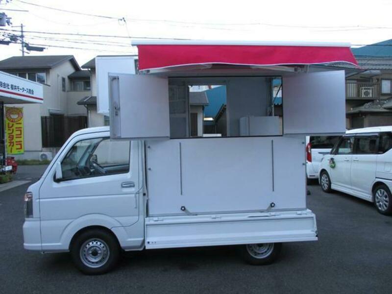 CARRY TRUCK