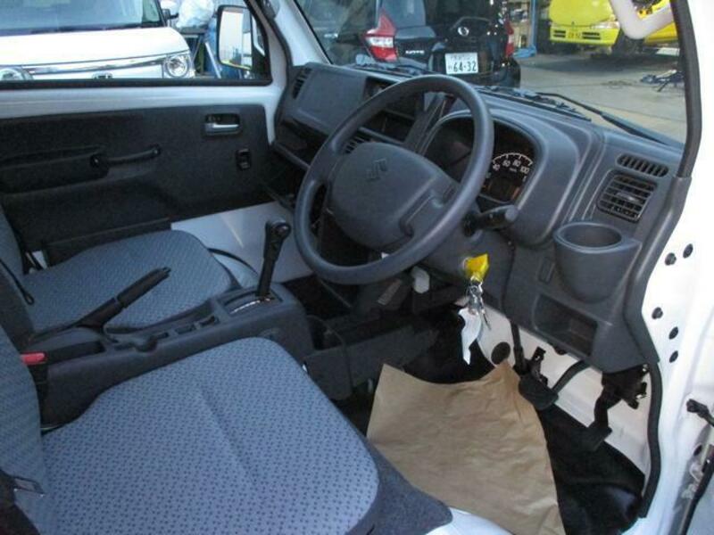 CARRY TRUCK