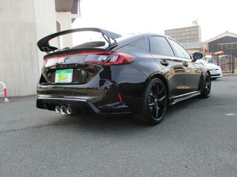 CIVIC