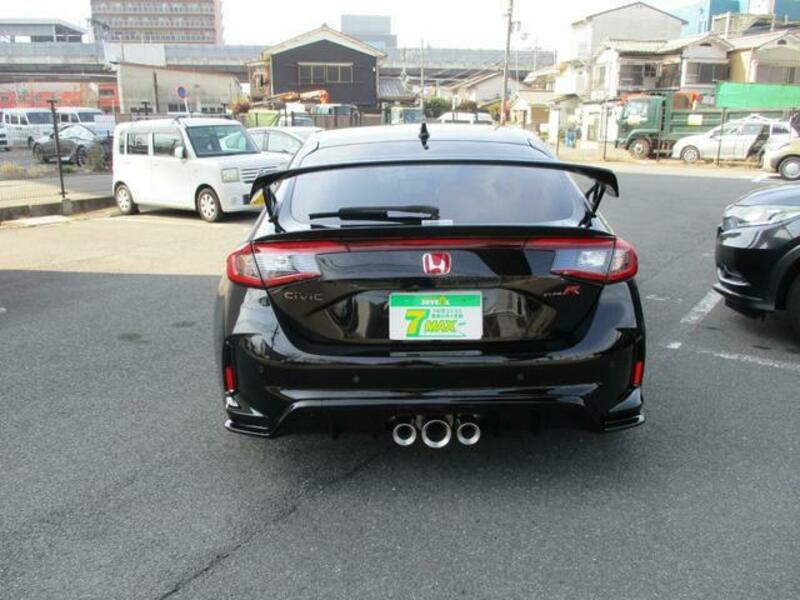 CIVIC
