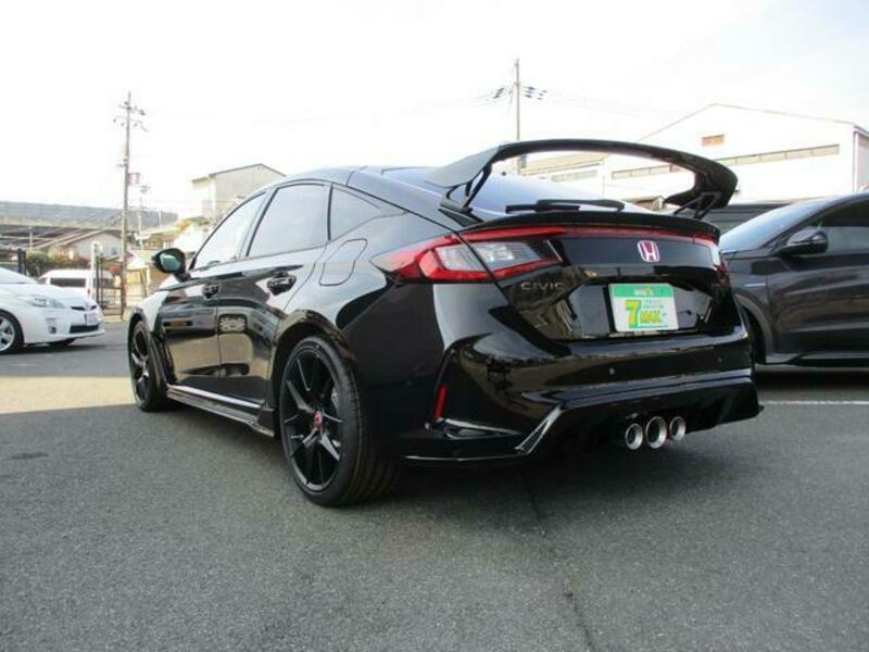 CIVIC