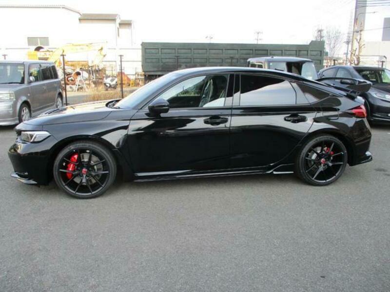CIVIC