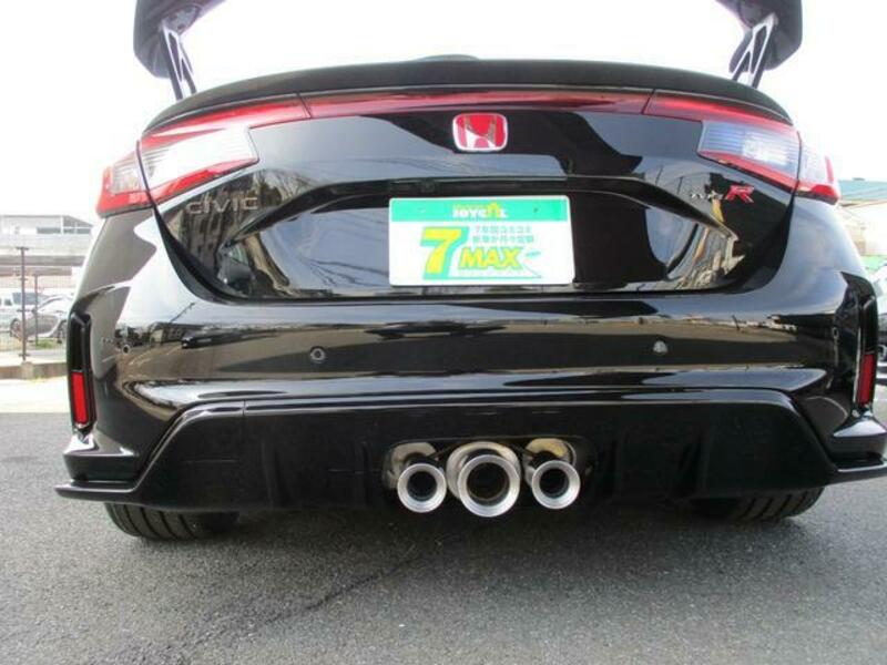 CIVIC