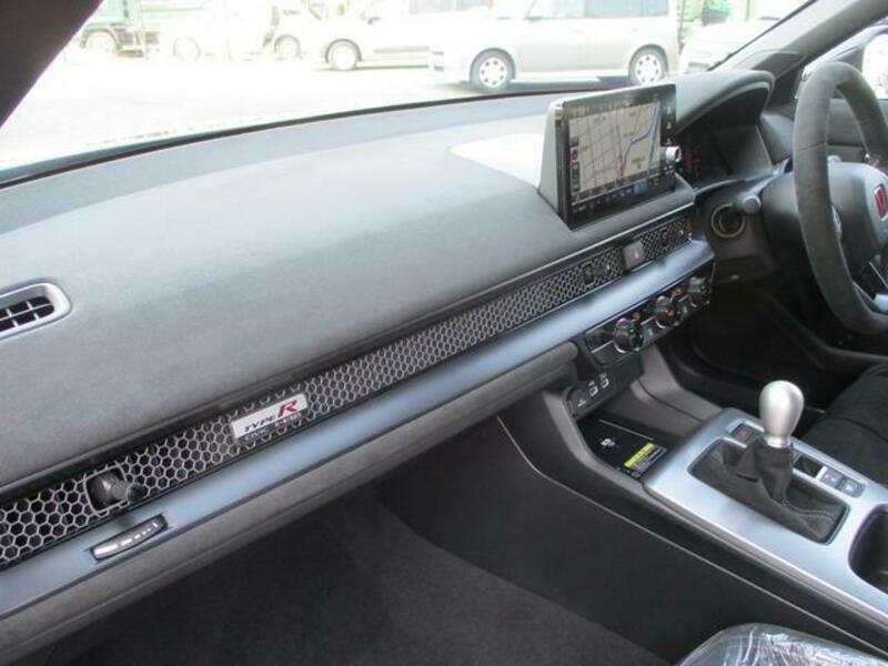 CIVIC