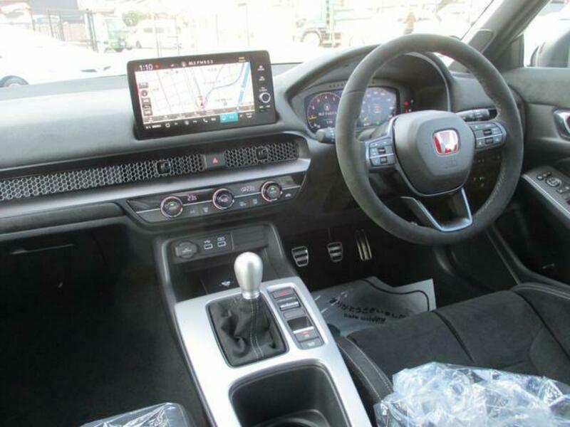 CIVIC