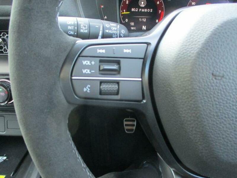 CIVIC