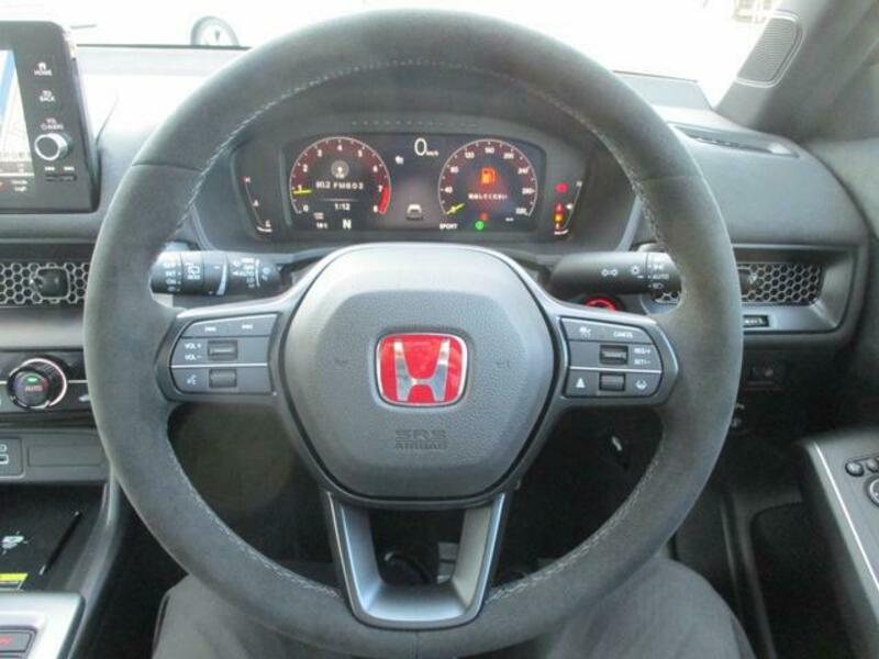CIVIC