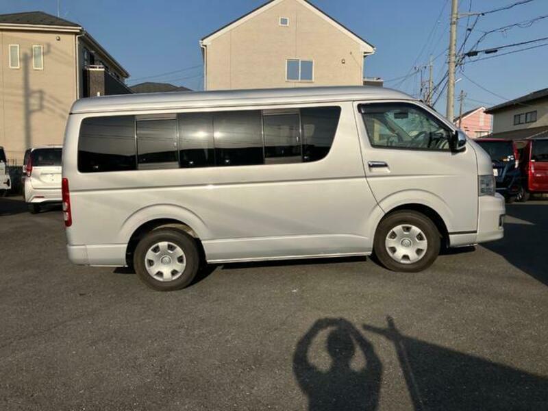 HIACE WAGON