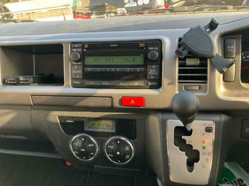 HIACE WAGON