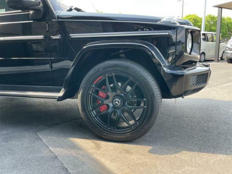 G-CLASS