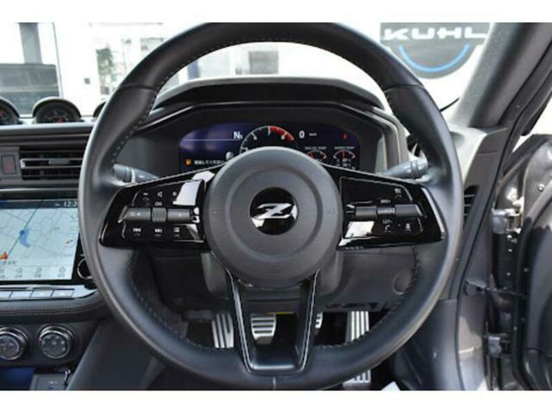 FAIRLADY Z