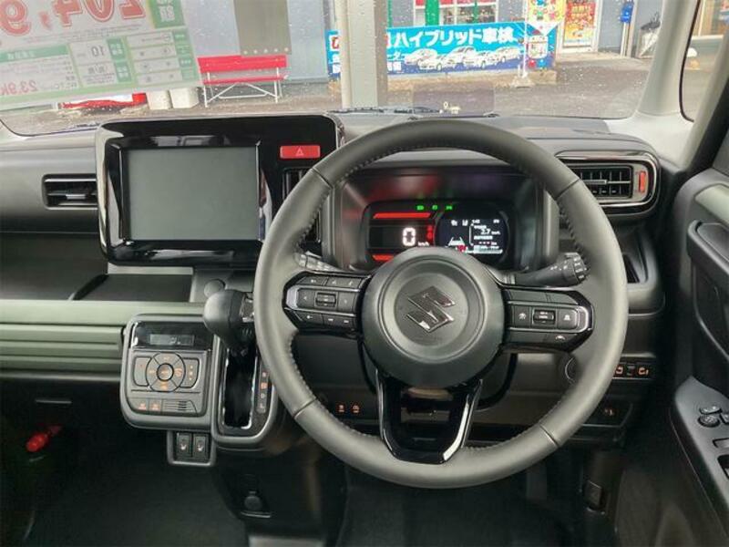 SPACIA GEAR