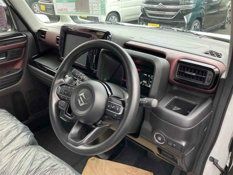 SPACIA CUSTOM